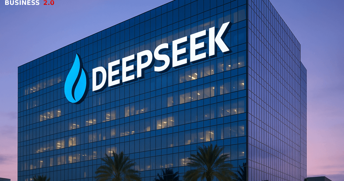 DeepSeek Previews V4 AI Model Closing Frontier Gap 2026