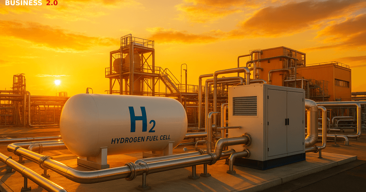 Top 10 Clean Tech Startups to Watch in 2026