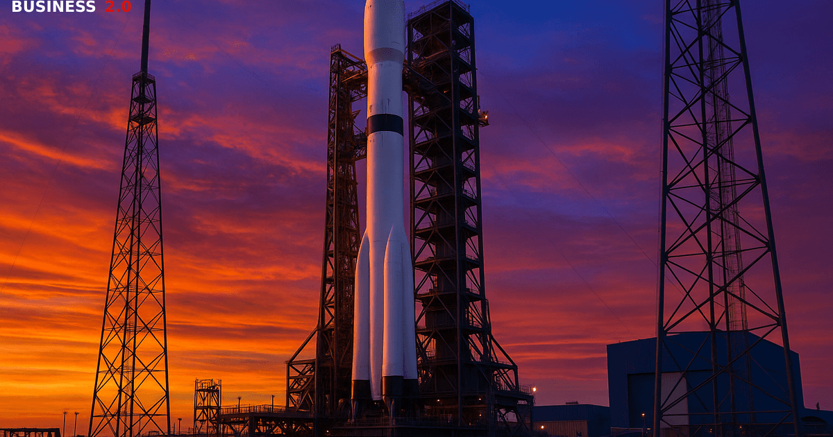 Emerging Aerospace Technologies That Will Dominate 2026