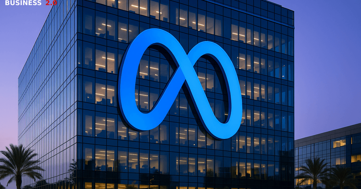 Meta & Thinking Machines Signal AI Talent Shift 2026