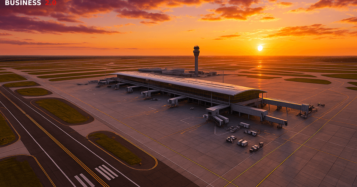 Why Airlines Are Accelerating Digital Transformation in 2026, Led by Delta, United and Southwest