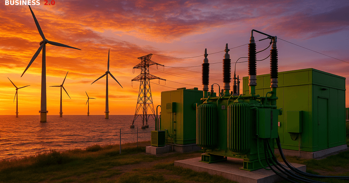 The Rise of Sustainability: Transformation Trends in 2026