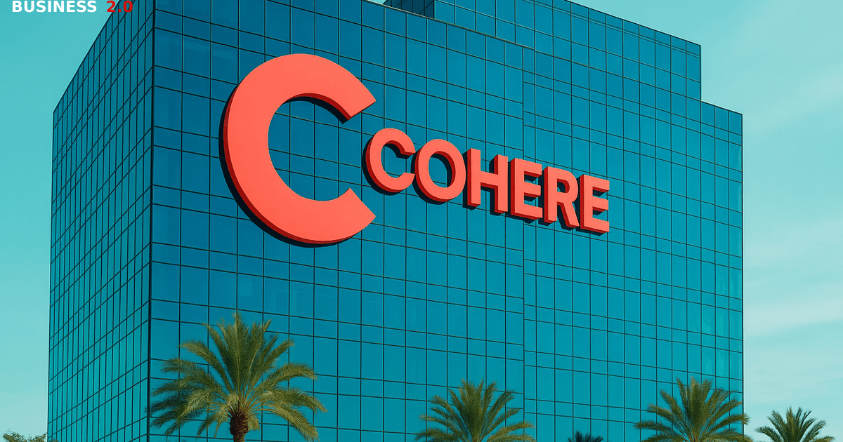 Cohere Aleph Alpha Merger 2026: How €6.8B Deal Reshapes AI