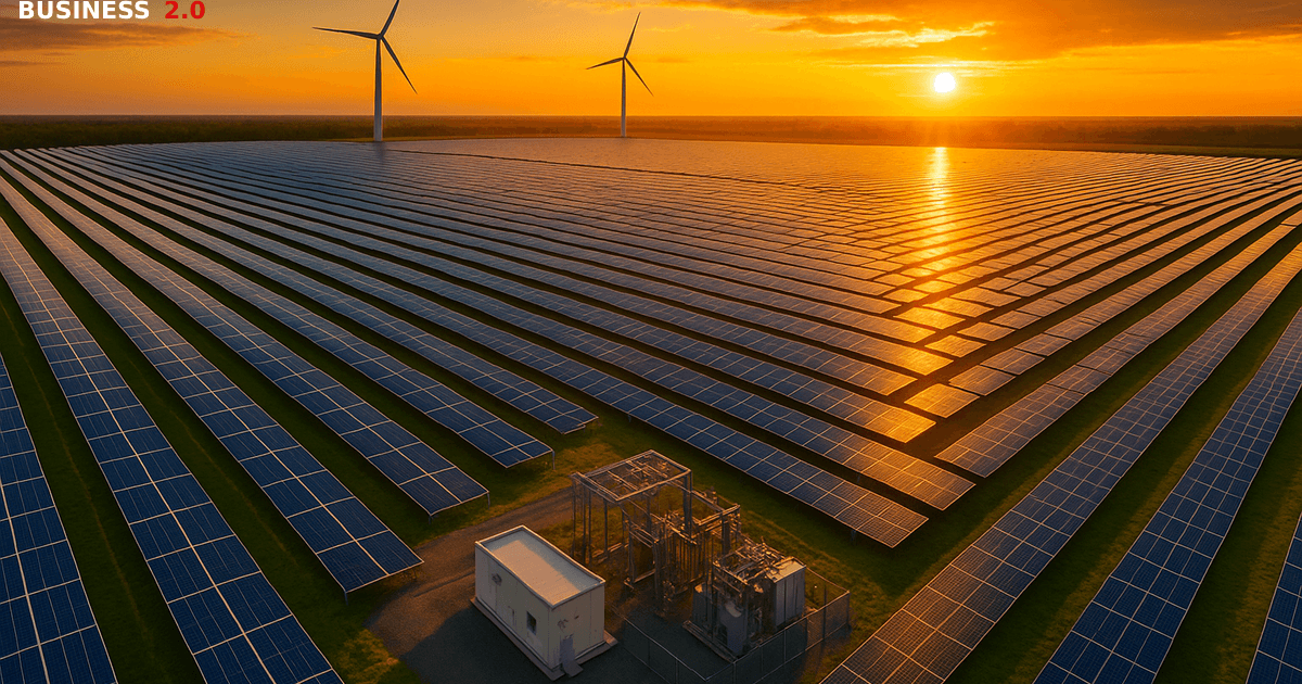 Climate Tech IPO Market 2026: Crucial Window Opens After Years