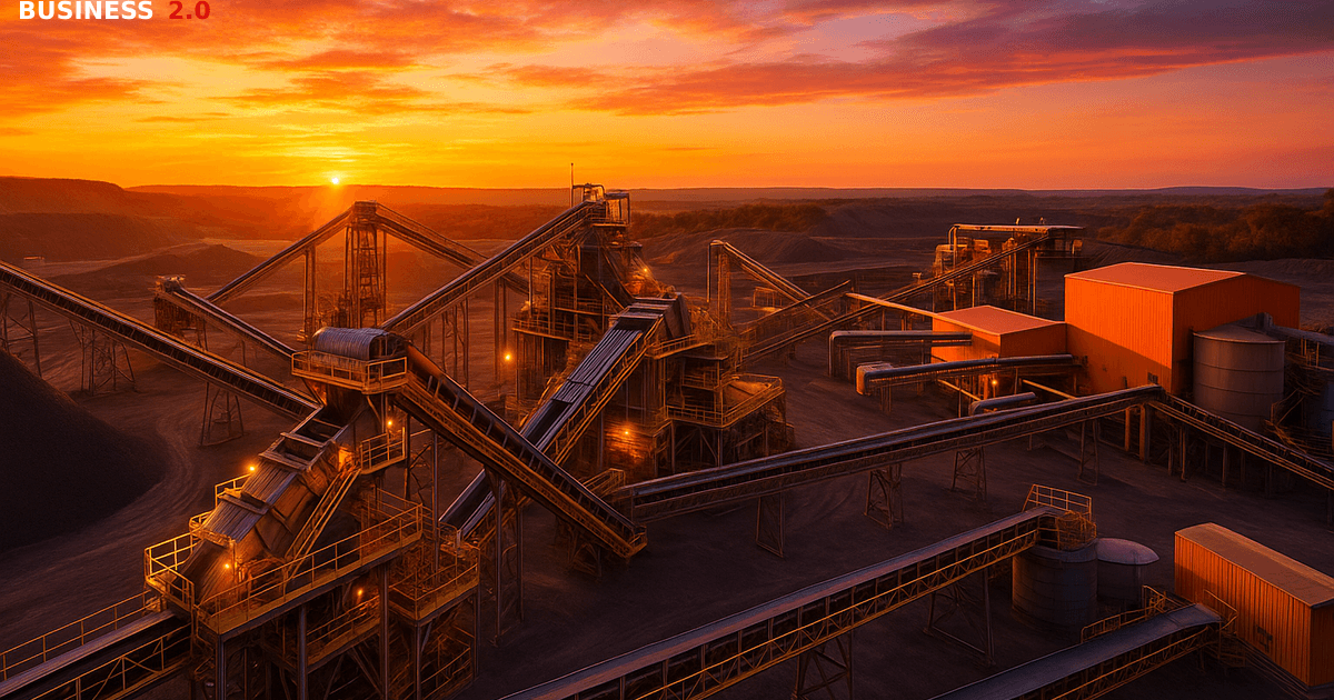 Noreja Raises €1.1M for AI Process Mining 2026: Seed Round Strategy