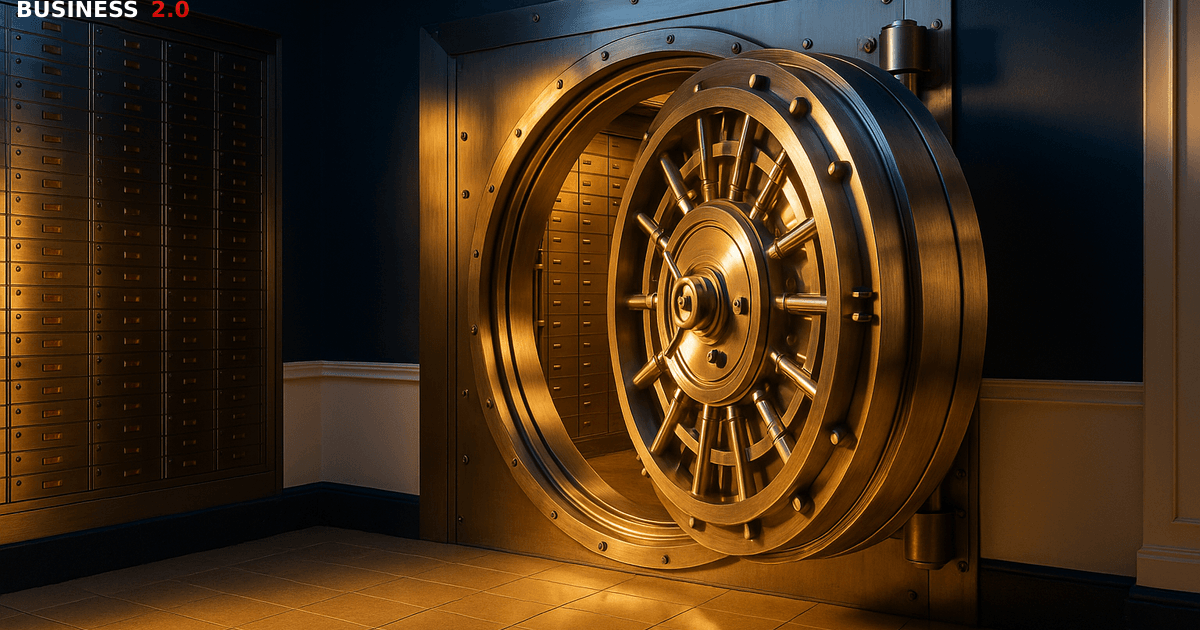 Top 10 Banking Startups to Watch in 2026