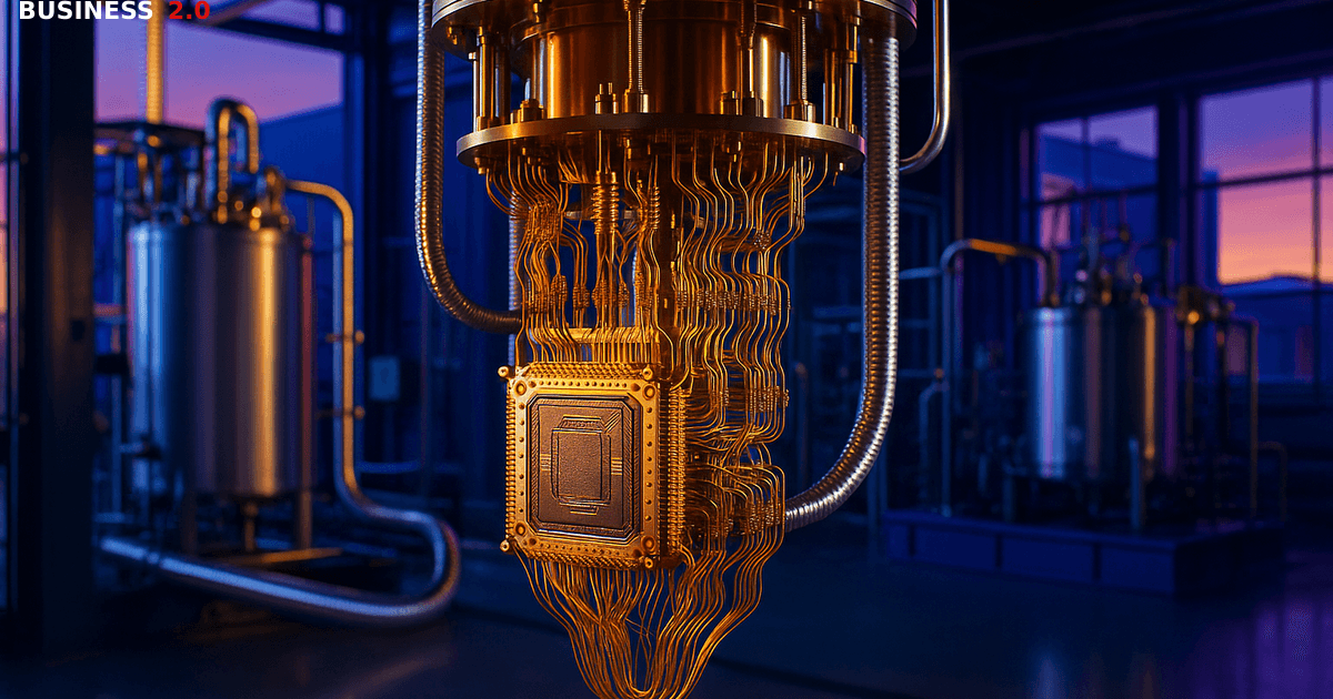 Quantum AI 2026: Strategic Integration with Agentic AI in Automation
