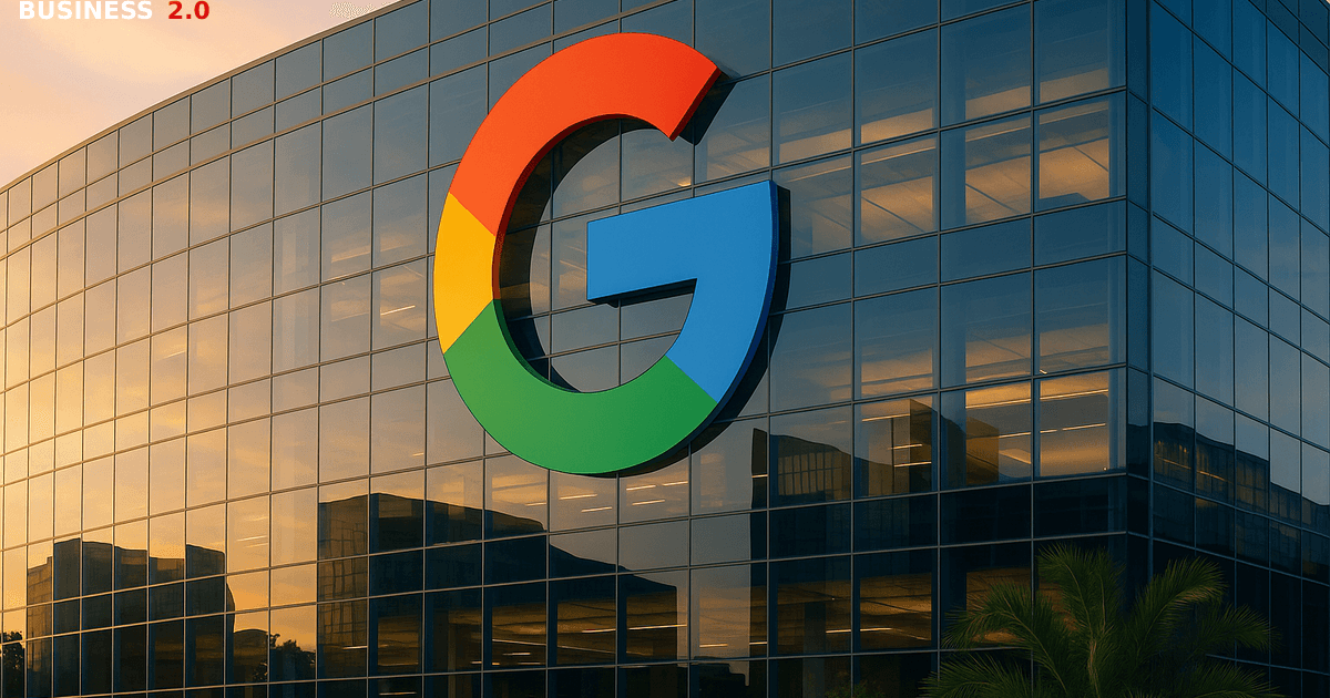 Google India AI Hub 2026: Vizag Gigawatt Campus Reshapes Asia Cloud Race