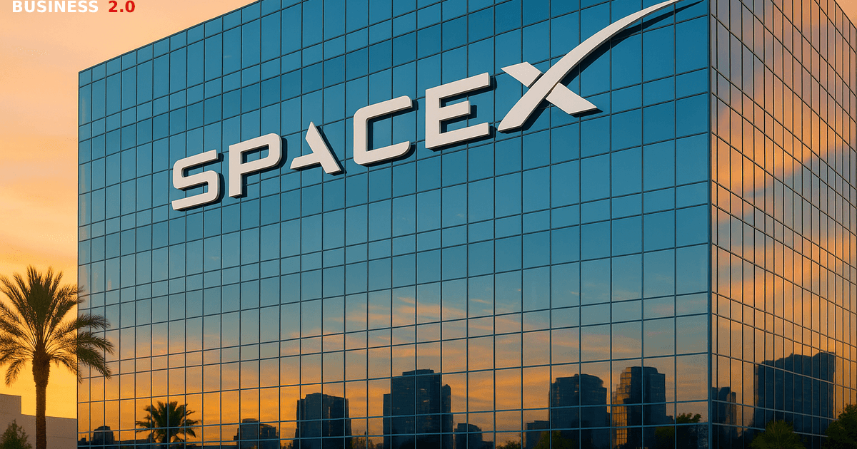 Blue Owl SpaceX Exit 2026: 10x Return at $1.25T Valuation