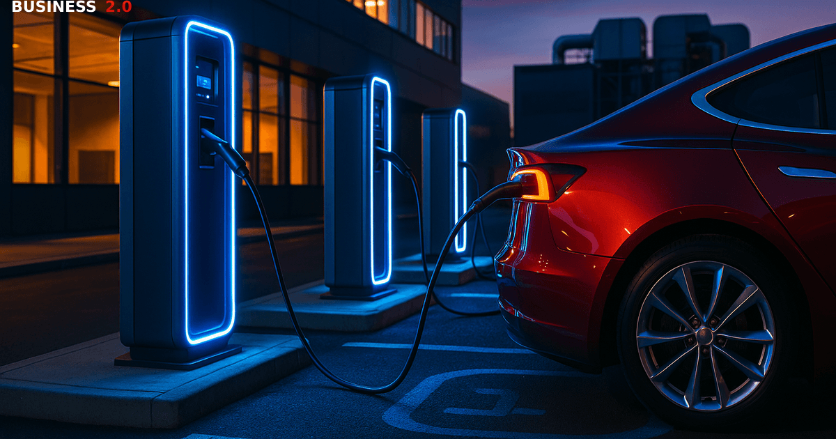 How Software-Defined Vehicles Are Reshaping Automotive in 2026, Led by