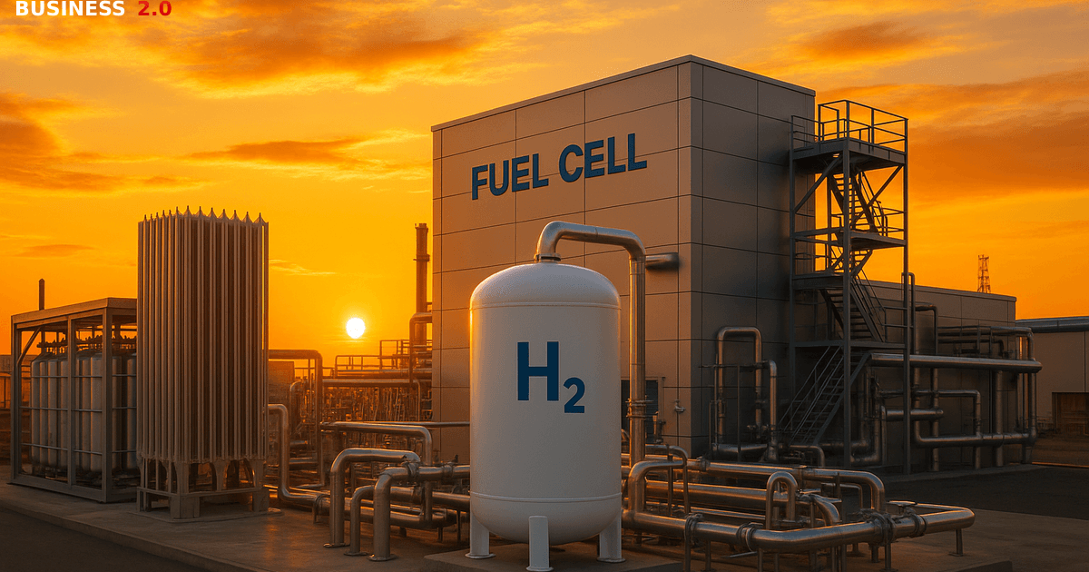 Future of AI in Clean Tech: Driving Innovation by 2030