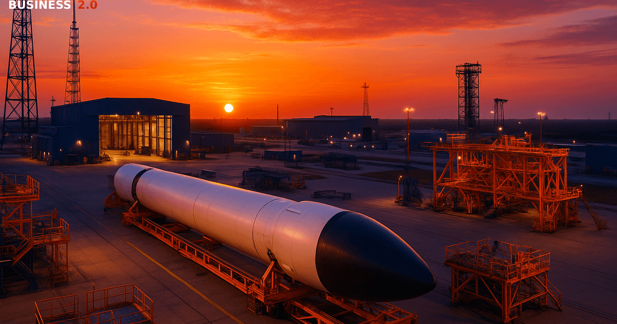 How Aerospace Is Redefining Defence and Mobility in 2026, Led by Boeing