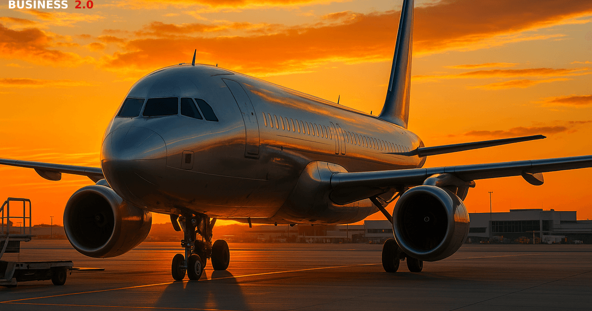 How Airlines Are Deploying AI Across Operations in 2026, Led by Boeing