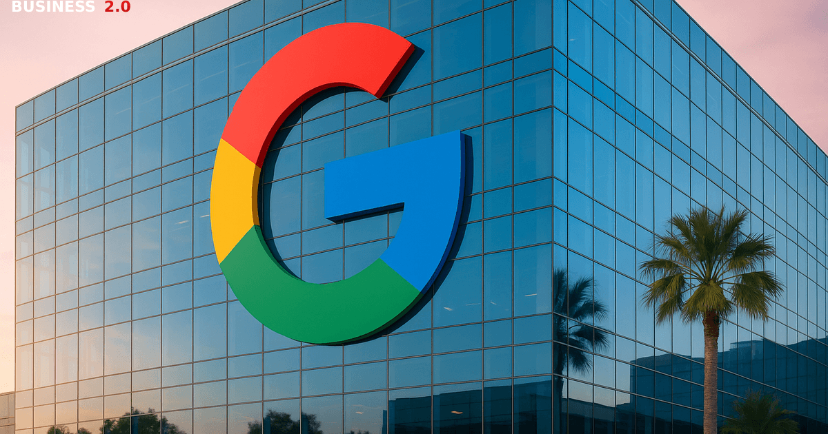 Google Austria Data Centre 2026: Kronstorf Build Signals €1B+ EU AI Push