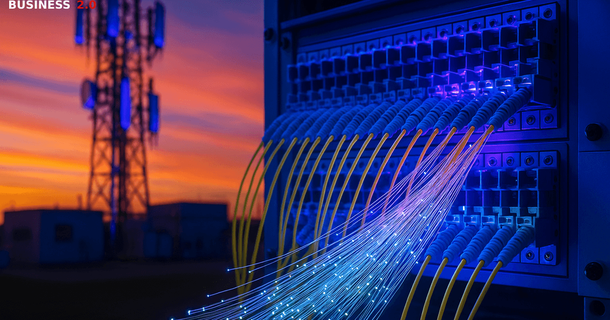 Telecoms 2026: Deutsche Telekom and Reliance Jio Are Not Playing the Same