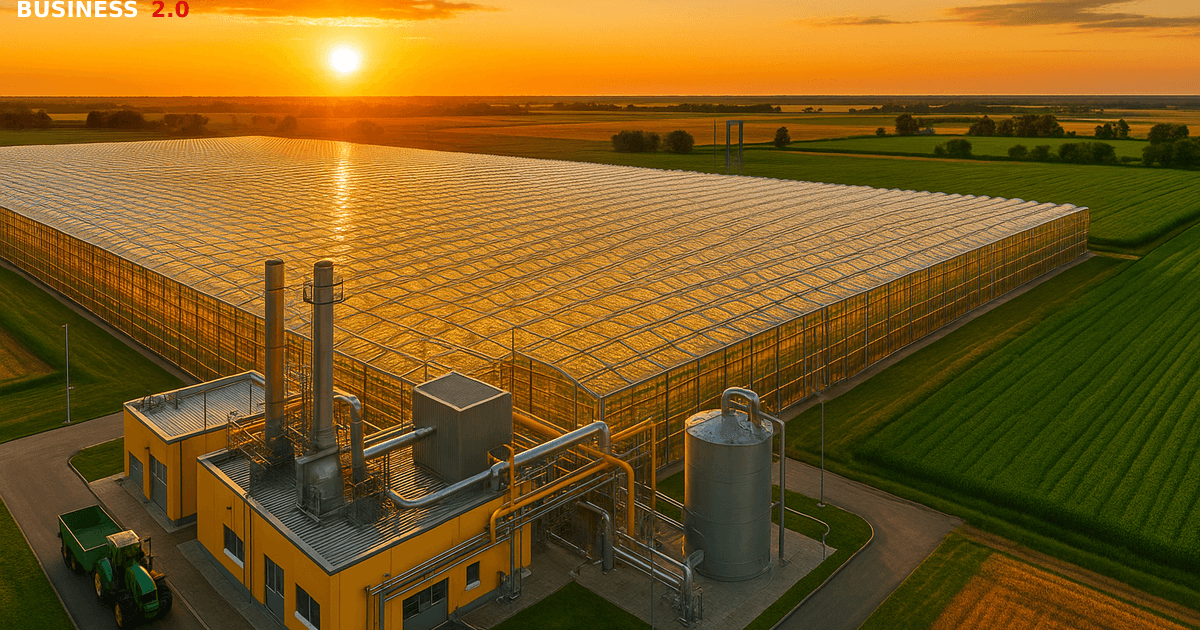 The Case for Precision Agriculture Platform Consolidation in 2026, Per