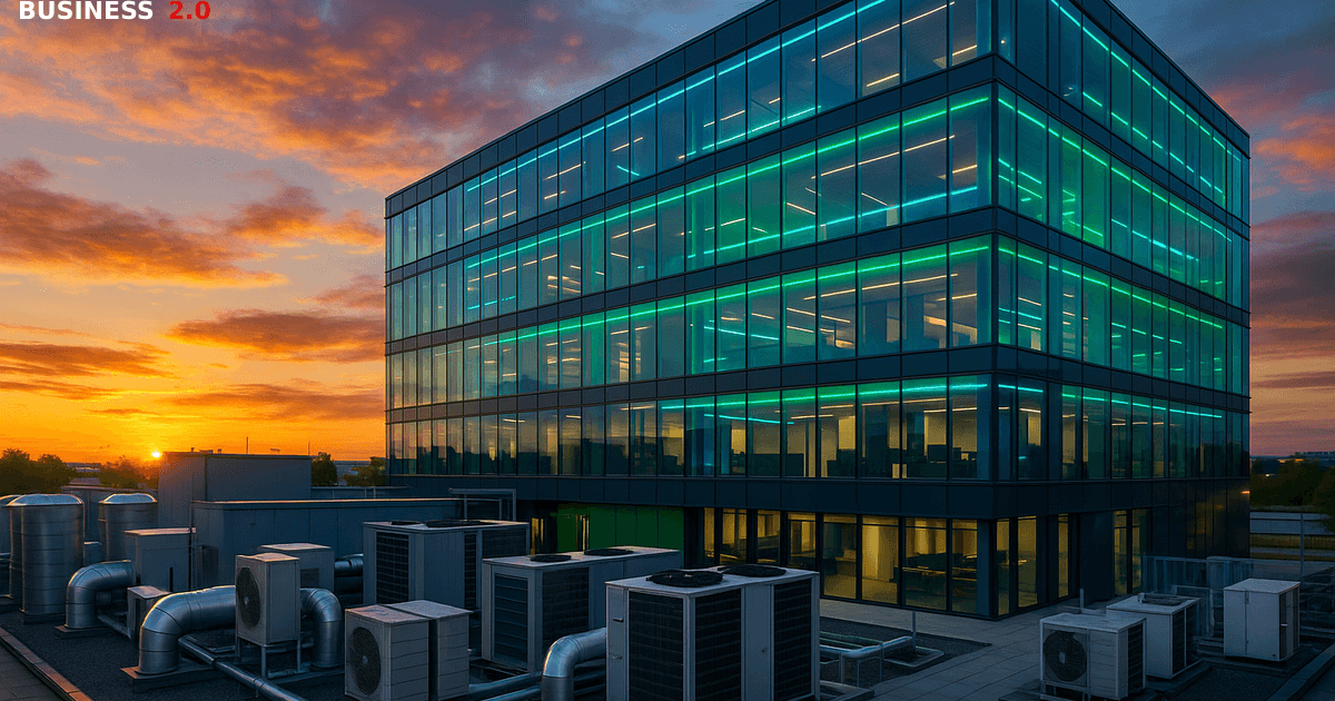 The PropTech Bets JLL, VTS and Matterport Are Staking on 2026