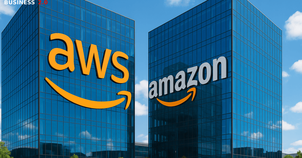 Amazon WorkSpaces AI Agents 2026: AWS Gives Bots Their Own Desktop