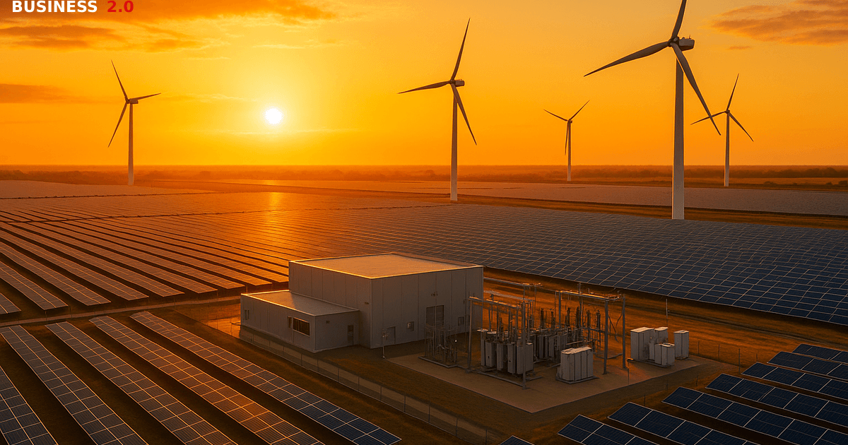 Clean Tech in 2026: Industry Leaders Predict Key Trends and Market Shifts