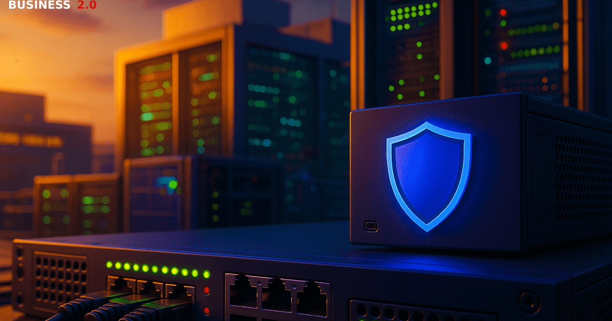 Herd Security $3M Round 2026: Aspiron Backs AI Cybersecurity Training