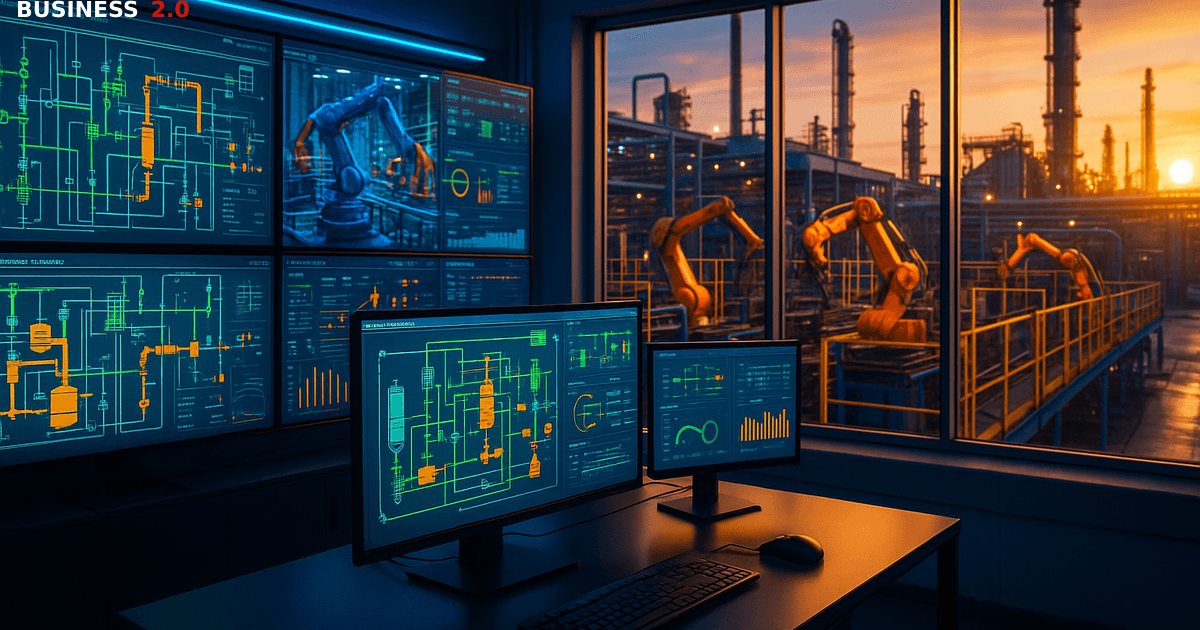 OpsMill Raises $14M Series A 2026: Infrastructure Data Layer Targets $220B