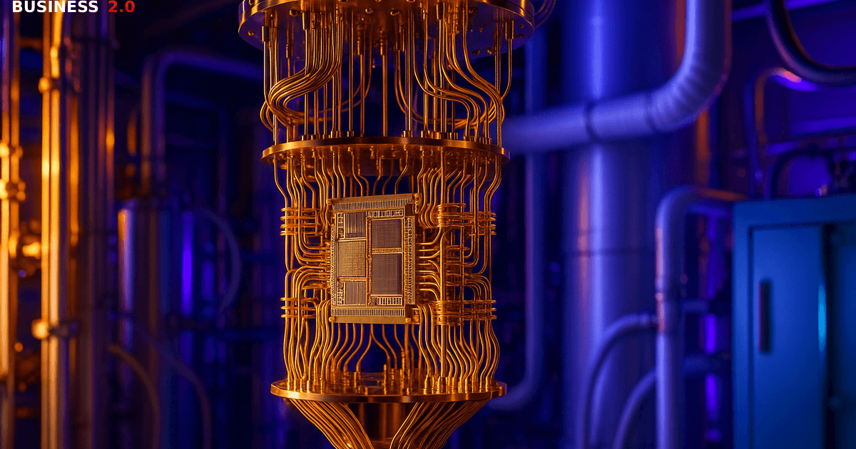 Quantum Motion $160M Series C 2026: UK Silicon Qubit Bet Backed by DCVC