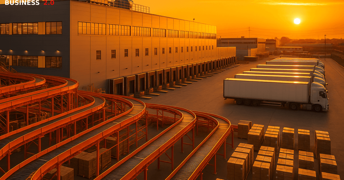 Top 10 Retail Investment Opportunities in 2026: Navigating the Future of Shopping