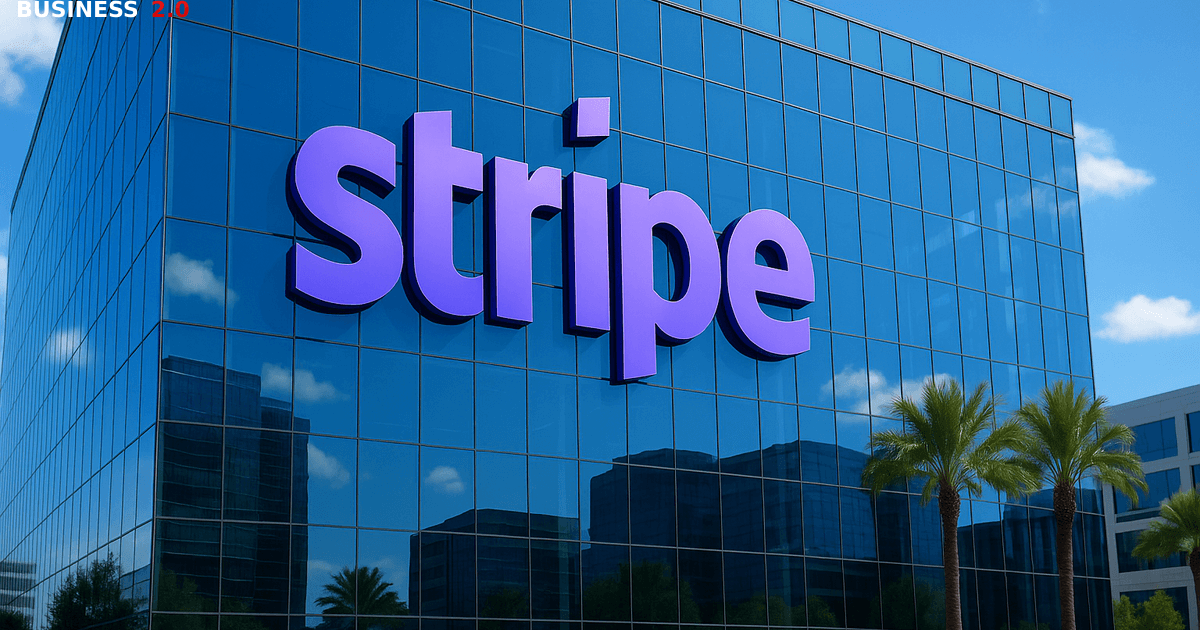 Embedded Finance in 2026: The Gap Between Stripe, Adyen and the Rest