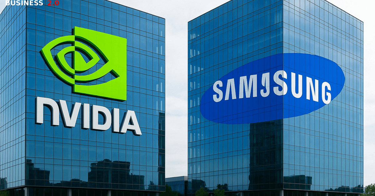 XBOW $35M Series C Extension 2026: NVIDIA and Samsung Back Cybersecurity