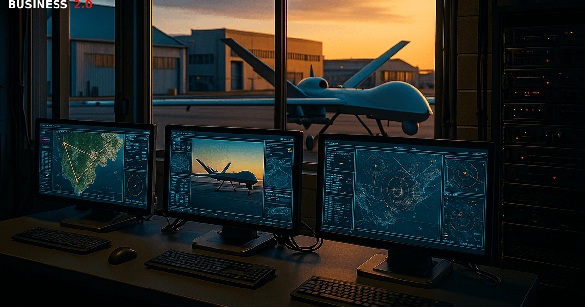 Launching an AI in Defence Startup in 2026: Top 5 AI Automation Tips