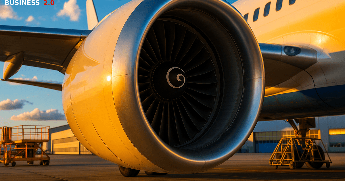 After Years of Delay, Airbus and Boeing SAF Targets Face a 2026 Reality