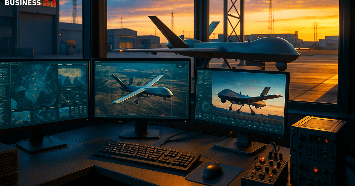 Front Ventures €5M Defence Fund 2026: Backing Ukraine-Sweden Startups