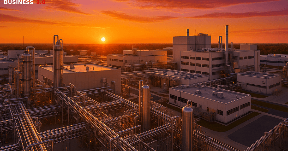 Biotech Market Disruptions in 2026: Five Innovations Shaping the Future