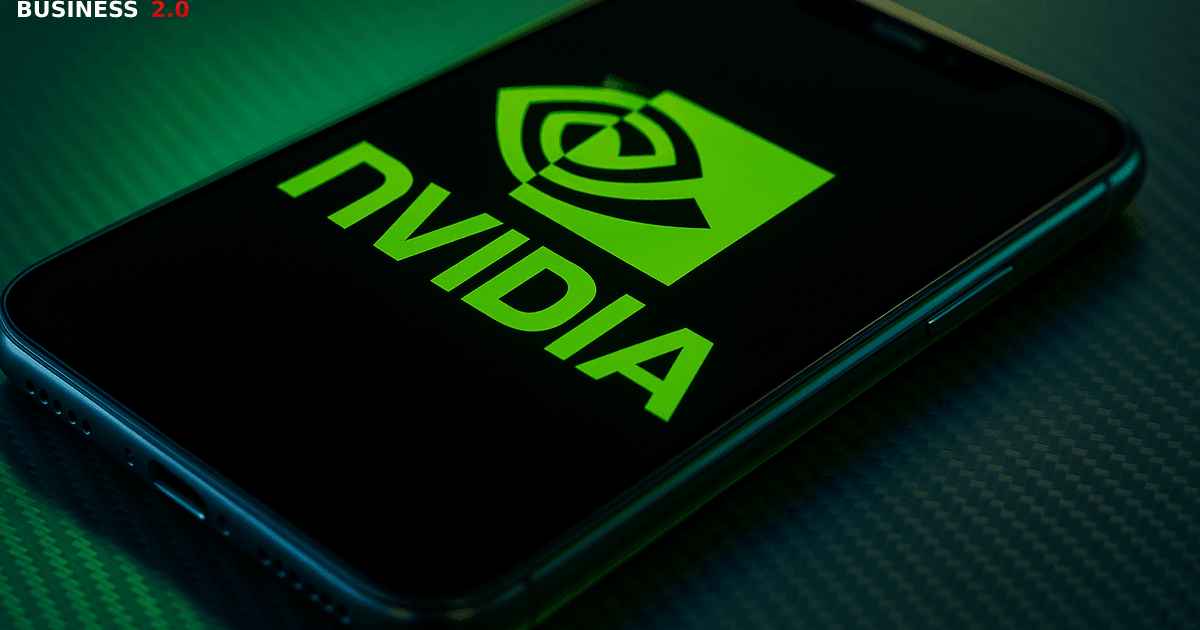 NVIDIA Board Adds Goldman Sachs Veteran 2026: What Nora Johnson's