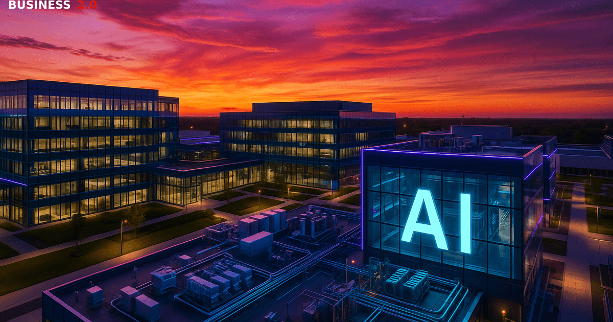 Albertsons AI Supply Chain 2026: How Gemini Vision Reshapes Produce Quality