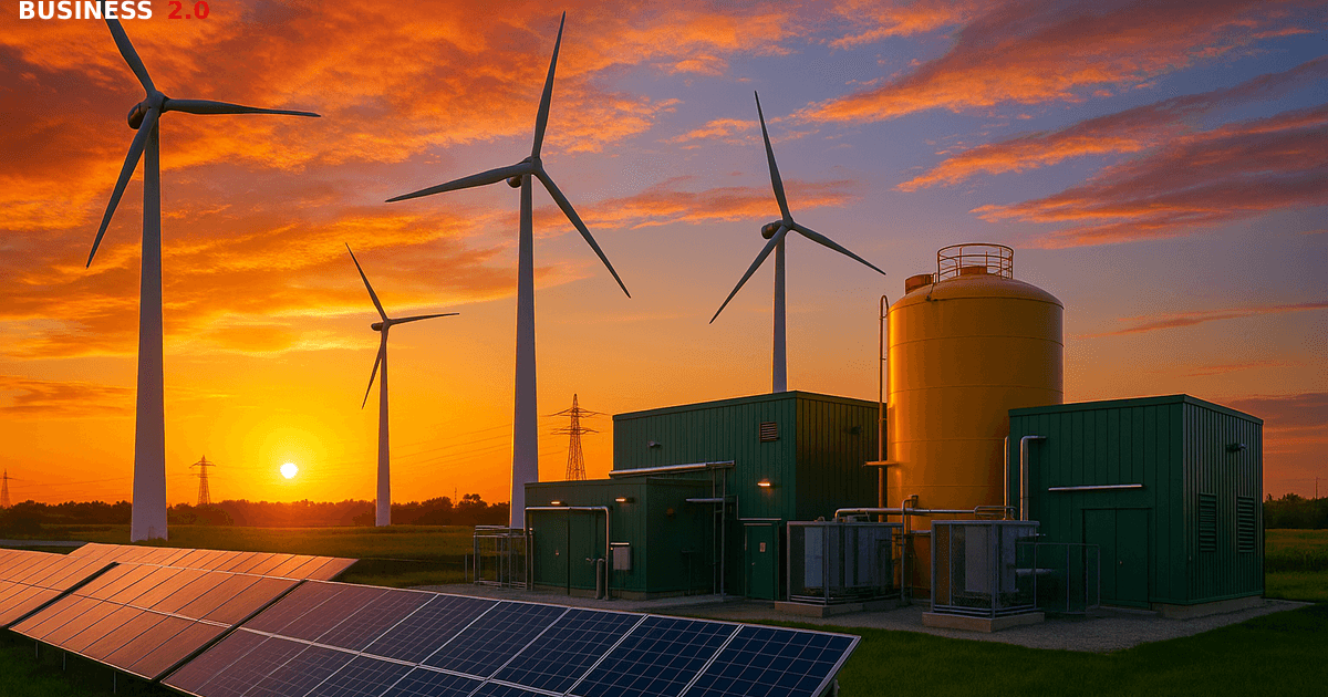 Iceotope $26M Series B 2026: Barclays Backs AI Data Centre Cooling