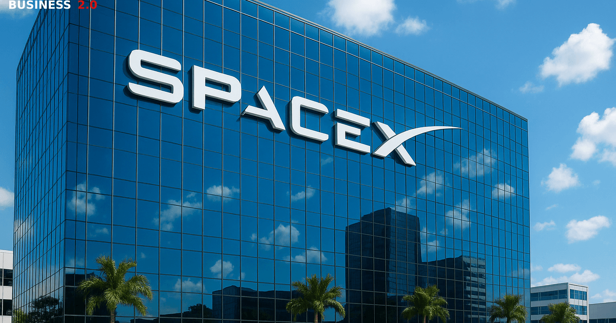 Cowboy Space $275M Raise 2026: Orbital AI Data Centres Challenge SpaceX