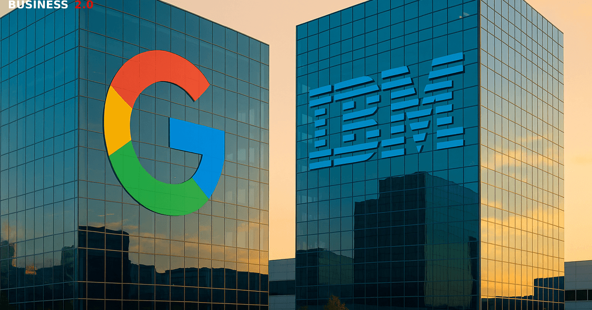 The Quantum AI Talent Gap IBM and Google Cannot Close in 2026