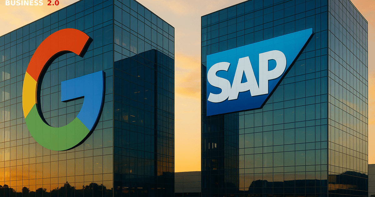 Google NotebookLM SAP Learning Hub 2026: AI Upskills 12 Million Users