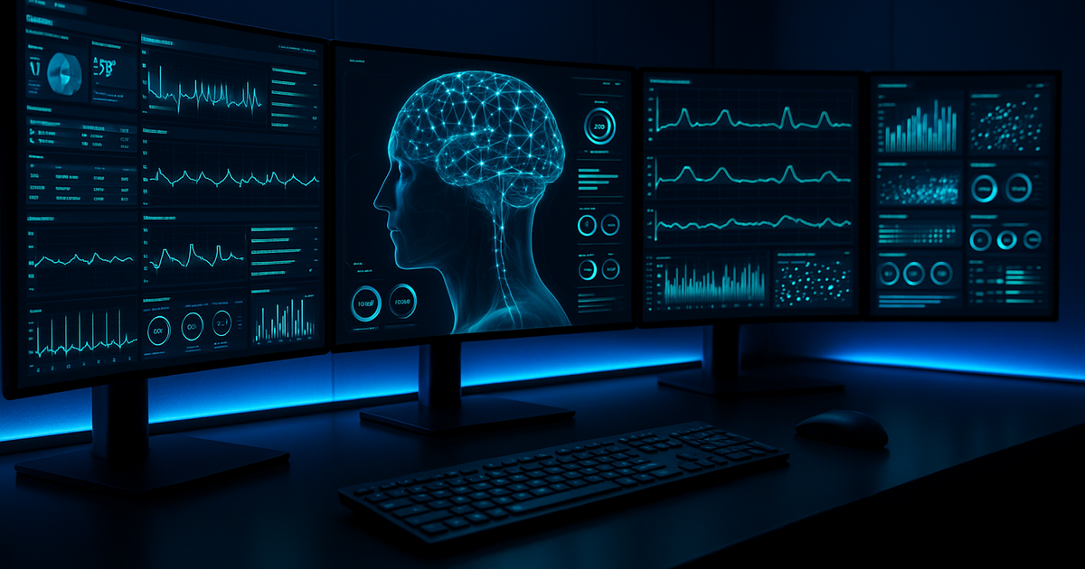 AI in EHR Automation: Top 5 Trends in 2026