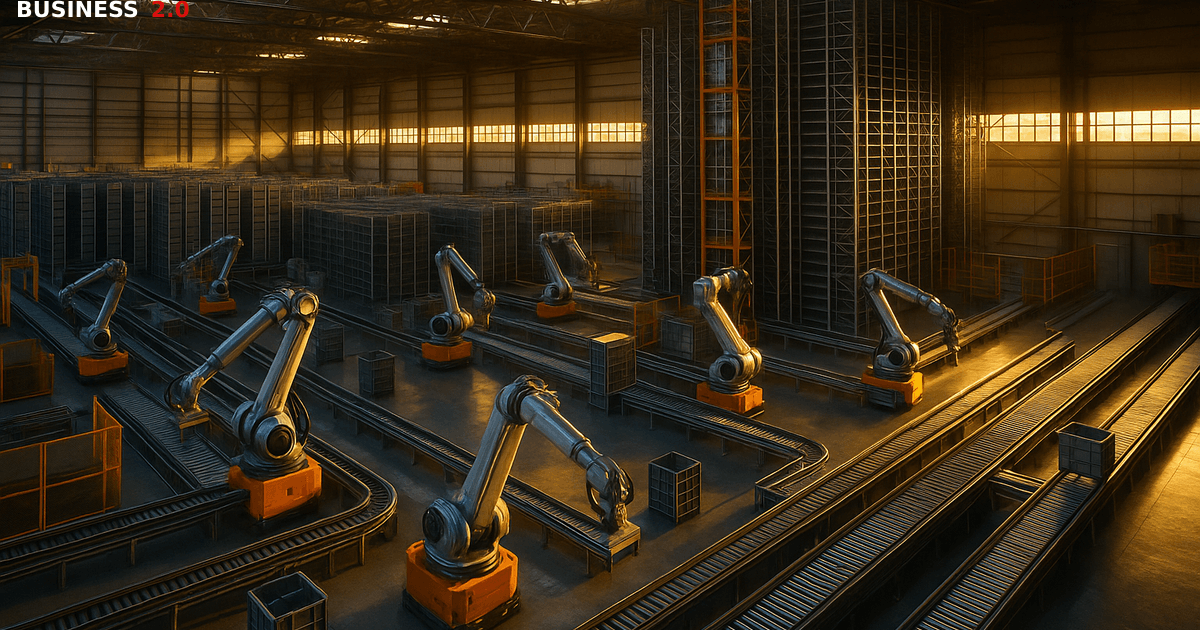 Robotics Funding 2026: $27.6B Surge Reshapes VC Bets on Automation