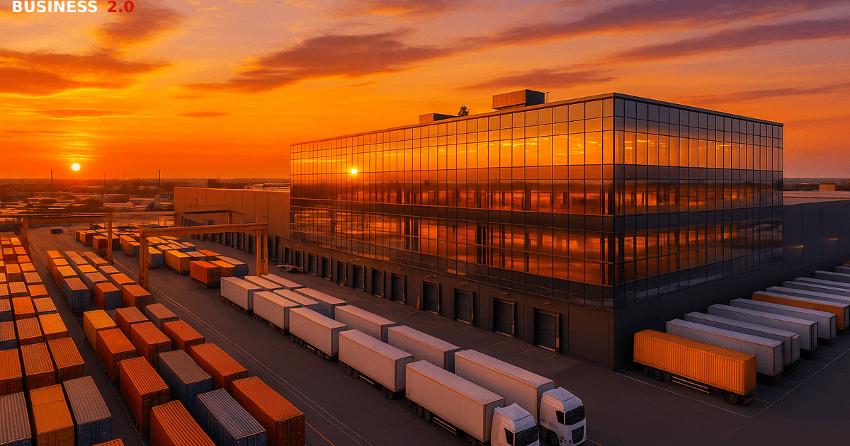 Emerging Supply Chain Technologies That Will Dominate 2026