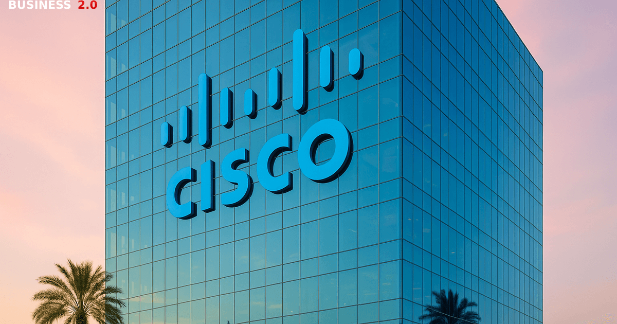 Cisco Layoffs 2026: 4,000 Jobs Cut Alongside Record $15.8B Revenue Quarter
