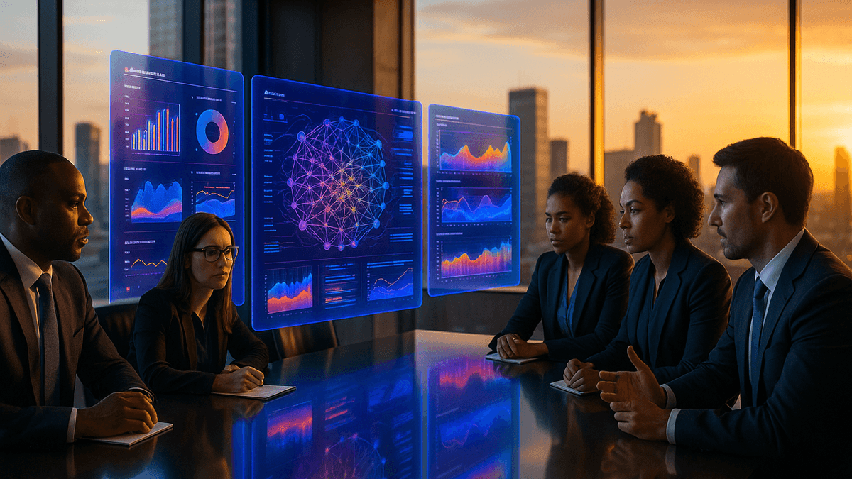 10 Best AI Agent Platforms for Business and Enterprises 2026