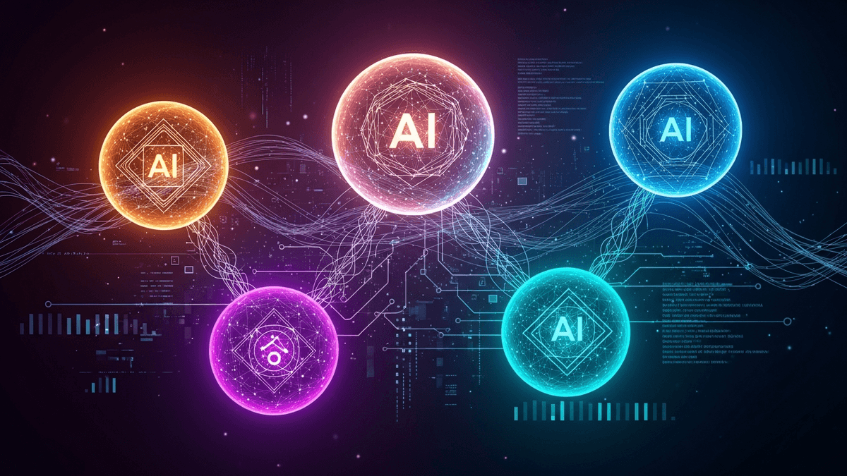 Top 10 Agentic AI Frameworks for Developers in 2026