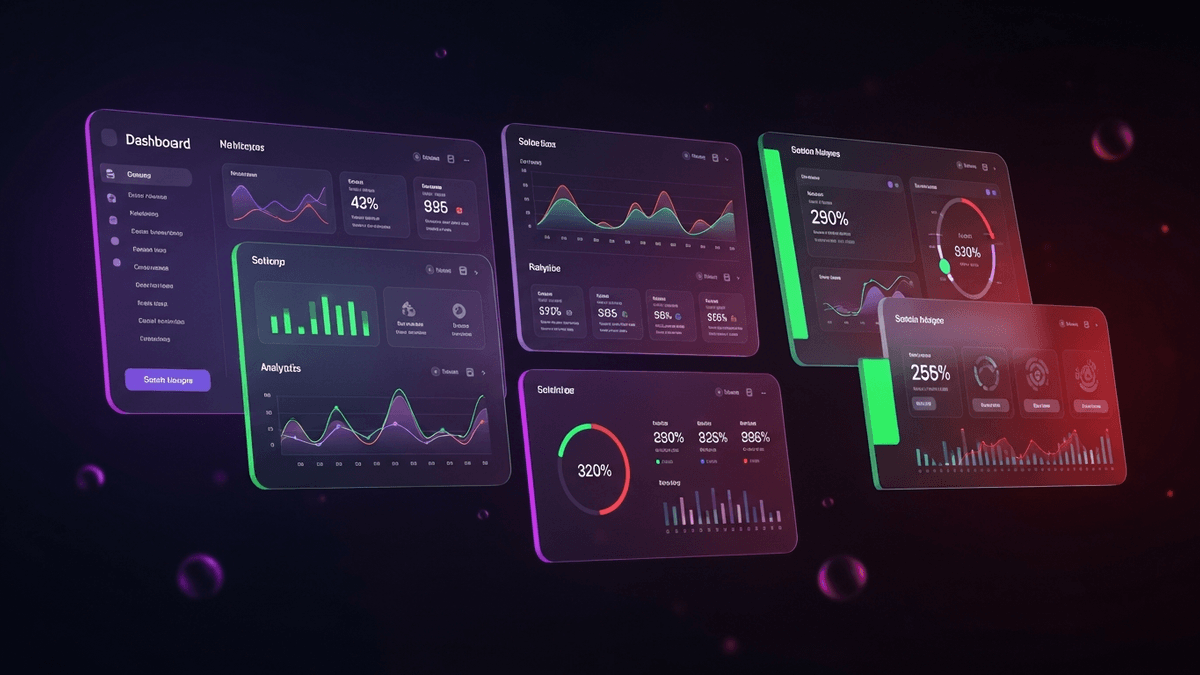 Agentic AI Vendors Jostle for Enterprise Control After December Feature Rollouts