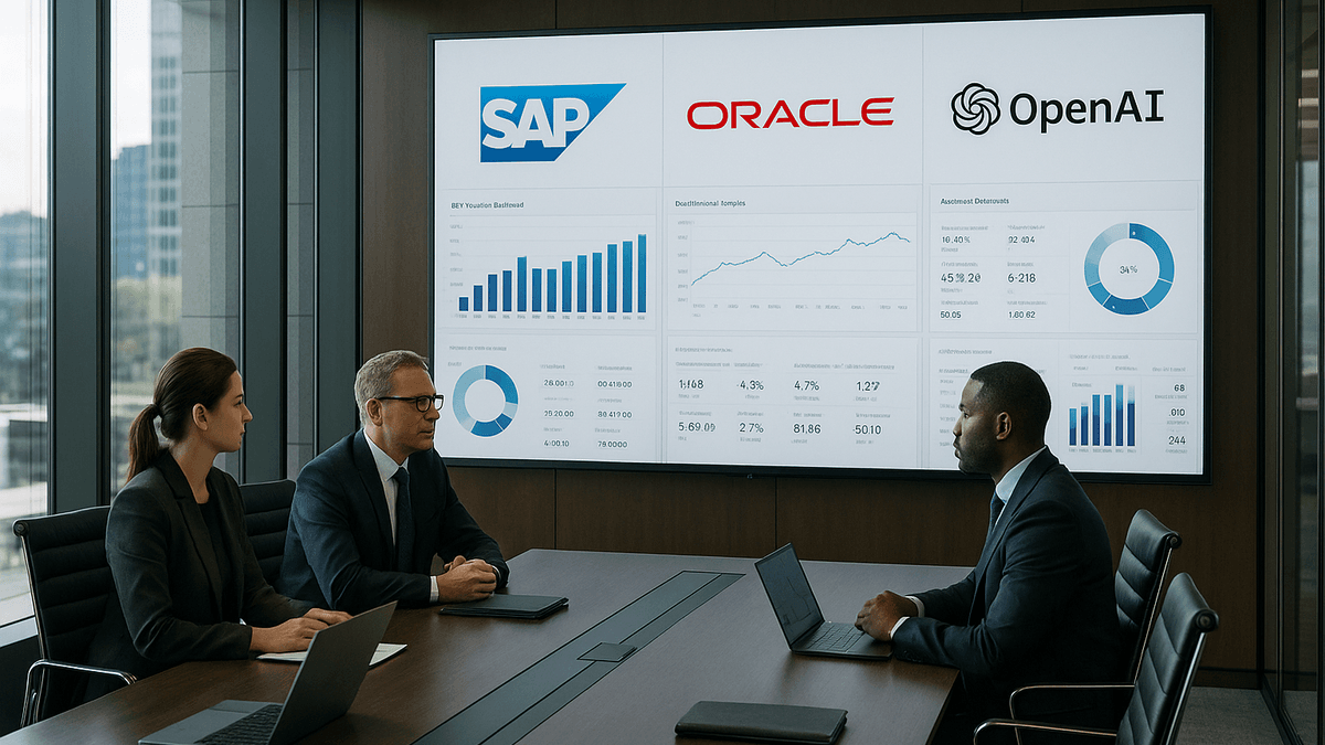 AI ERP Tools Revolutionize HR and Finance Automation in 2026