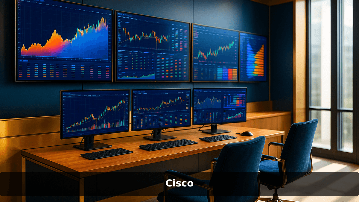 Cisco Hosts Second AI Summit for Enterprise Builders 2026