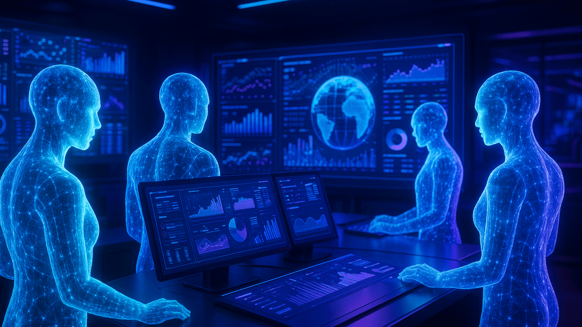 Claude Cowork vs Manus AI: Which One Is Better Autonomous AI Agent?