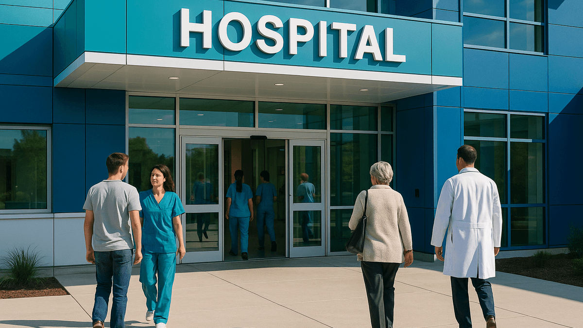 Common Health Tech AI Vendor Selection Criteria That Drive Value in 2026